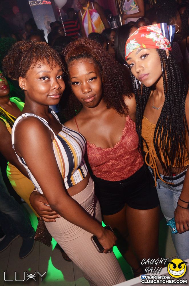 Luxy nightclub photo 6 - August 3rd, 2018