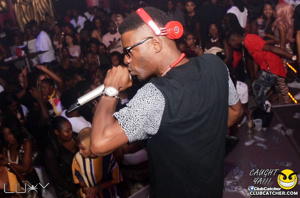 Luxy nightclub photo 51 - August 3rd, 2018