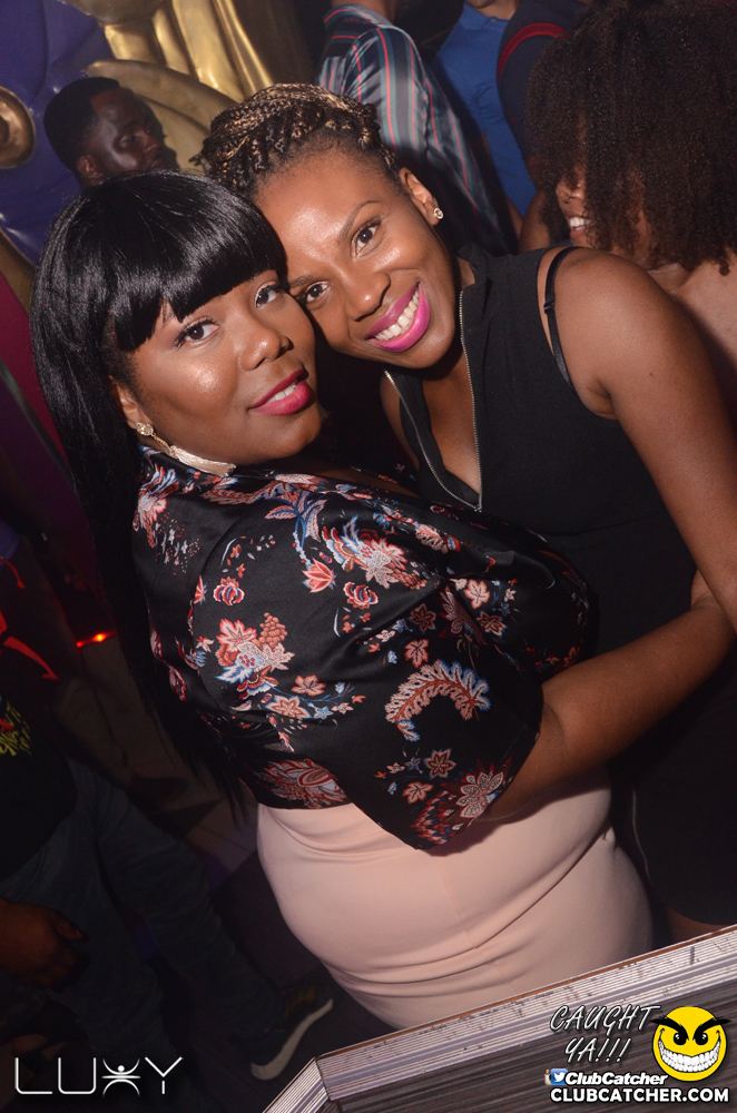 Luxy nightclub photo 52 - August 3rd, 2018