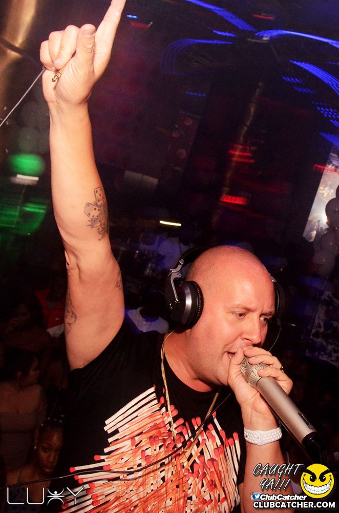 Luxy nightclub photo 53 - August 3rd, 2018