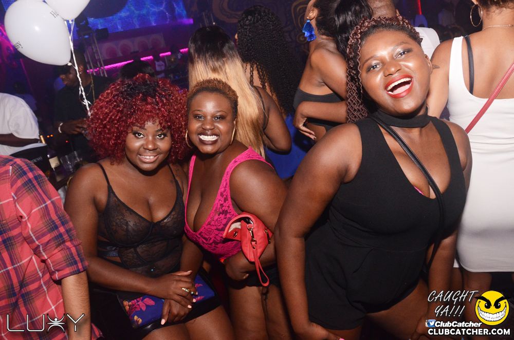 Luxy nightclub photo 55 - August 3rd, 2018