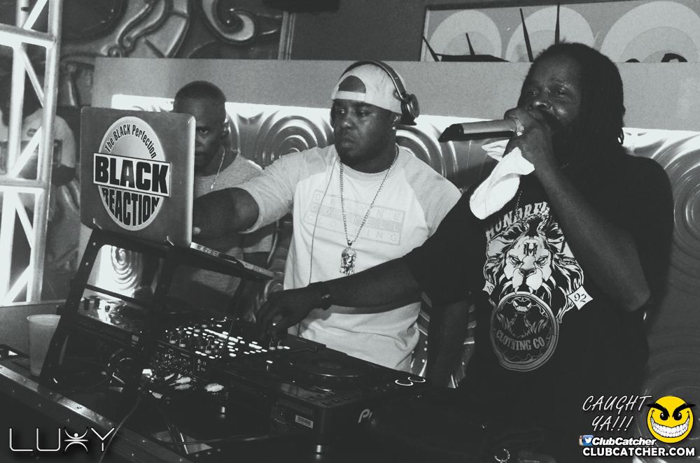 Luxy nightclub photo 56 - August 3rd, 2018