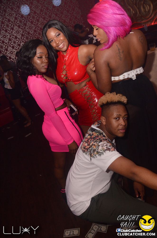 Luxy nightclub photo 57 - August 3rd, 2018