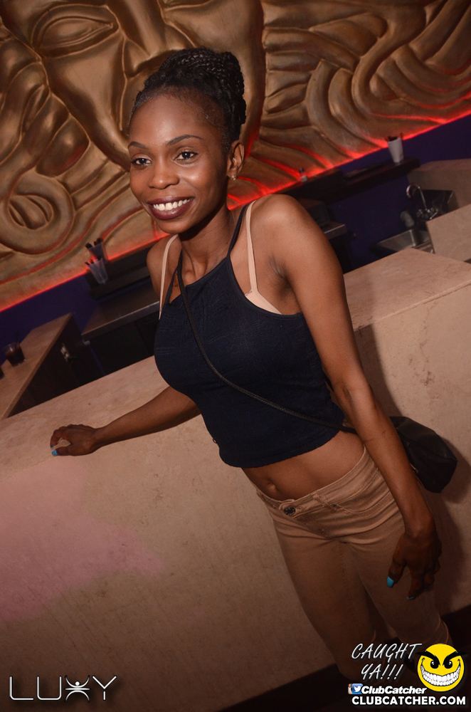 Luxy nightclub photo 58 - August 3rd, 2018