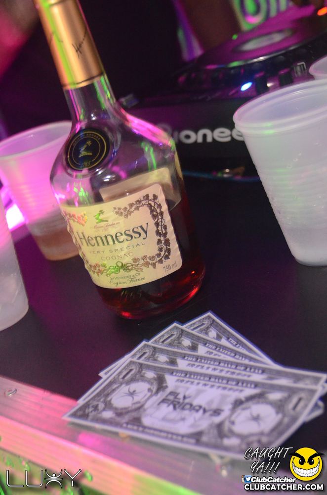 Luxy nightclub photo 59 - August 3rd, 2018