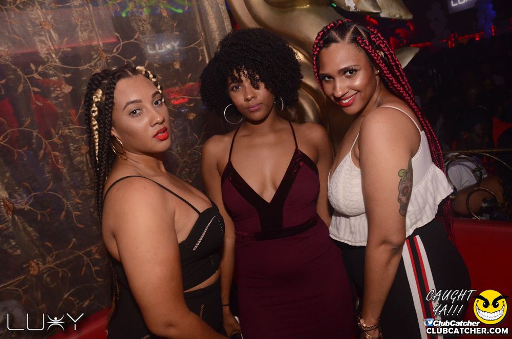 Luxy nightclub photo 61 - August 3rd, 2018