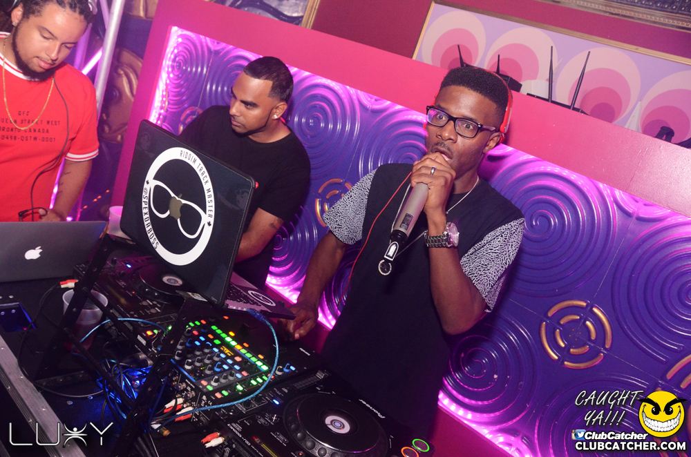 Luxy nightclub photo 62 - August 3rd, 2018
