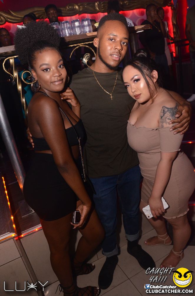 Luxy nightclub photo 63 - August 3rd, 2018
