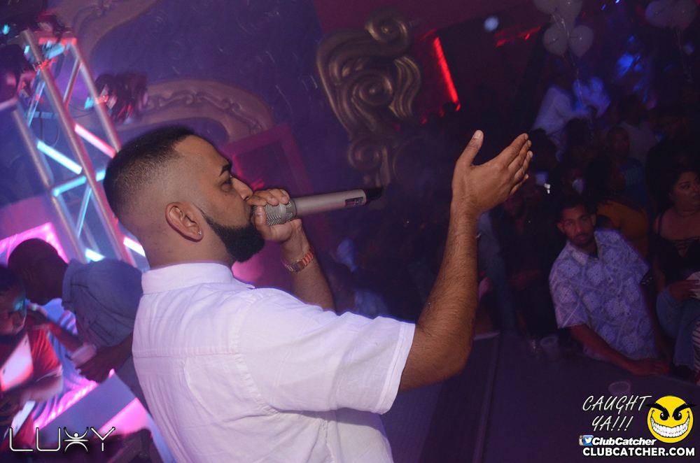 Luxy nightclub photo 65 - August 3rd, 2018