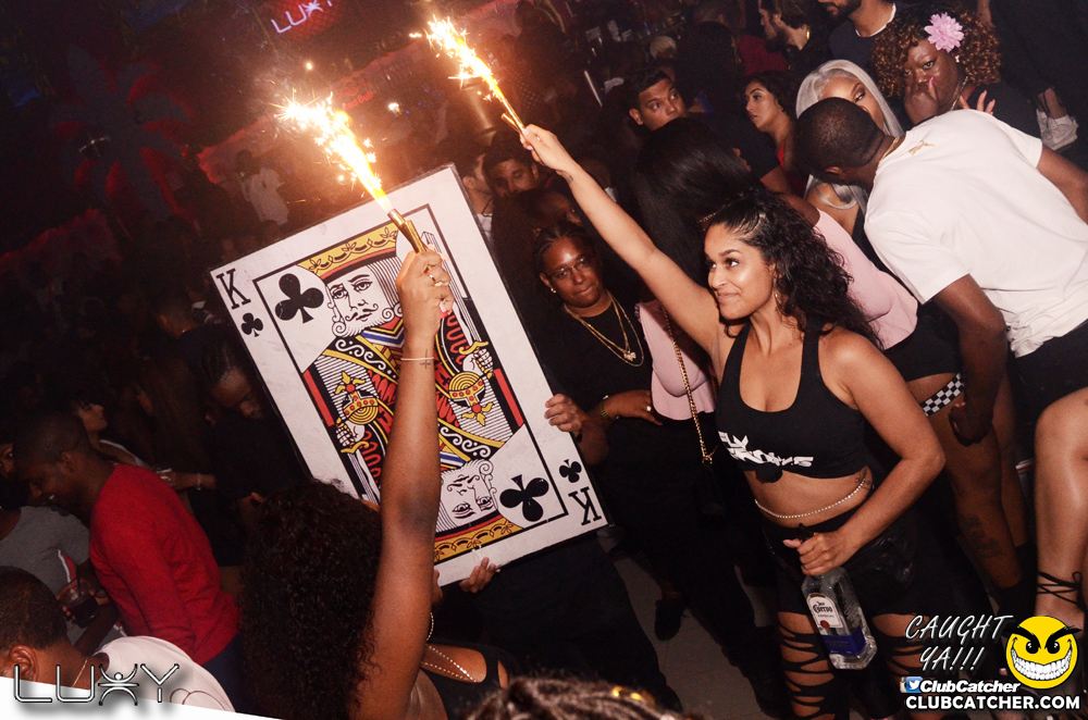 Luxy nightclub photo 66 - August 3rd, 2018
