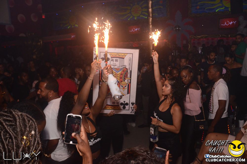 Luxy nightclub photo 67 - August 3rd, 2018