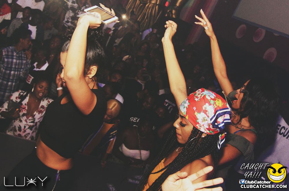Luxy nightclub photo 69 - August 3rd, 2018