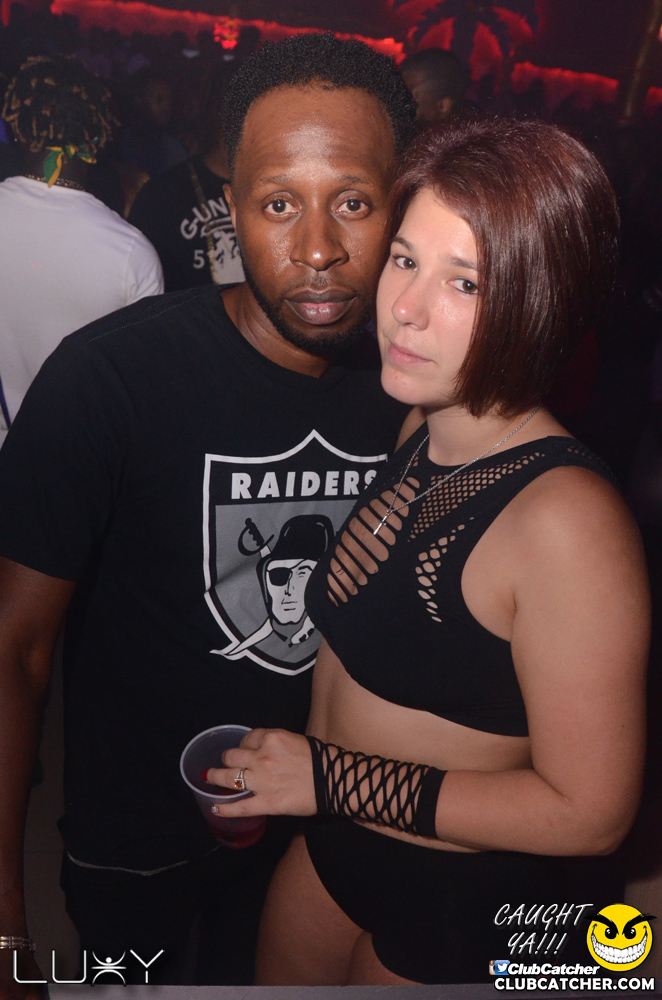 Luxy nightclub photo 71 - August 3rd, 2018