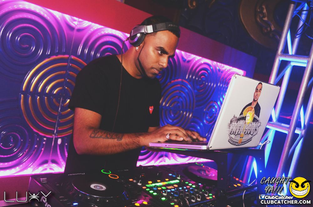 Luxy nightclub photo 72 - August 3rd, 2018