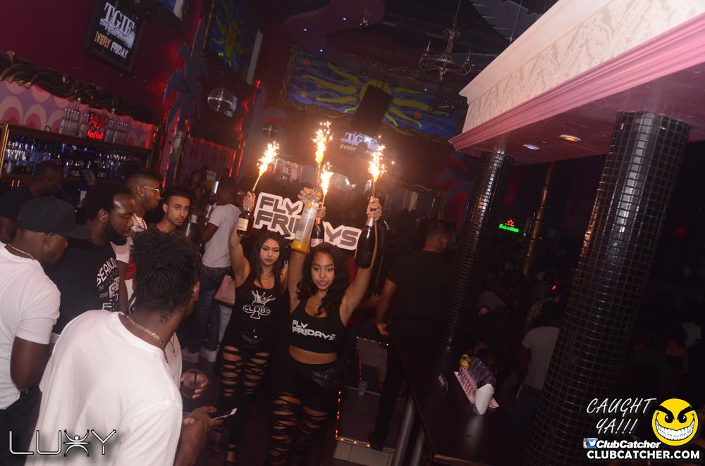 Luxy nightclub photo 73 - August 3rd, 2018