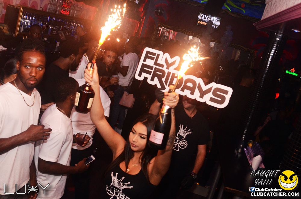Luxy nightclub photo 74 - August 3rd, 2018