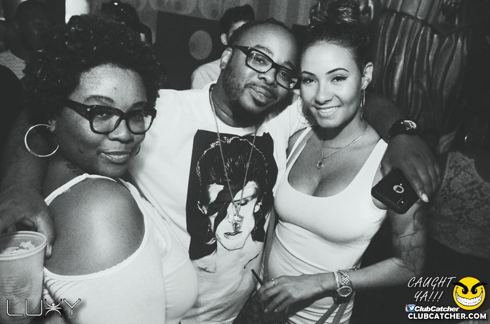 Luxy nightclub photo 76 - August 3rd, 2018