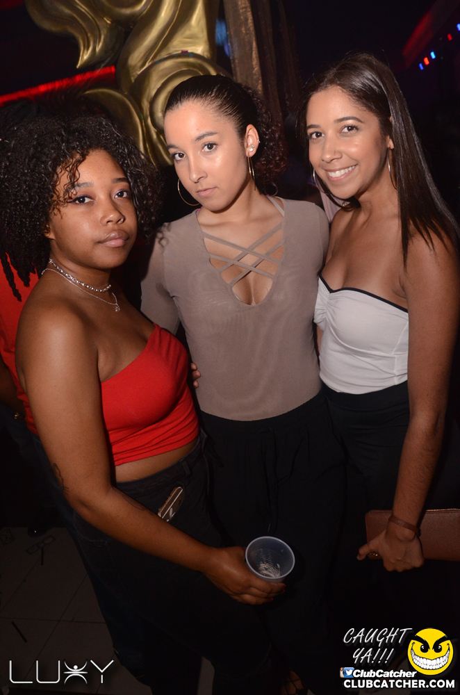 Luxy nightclub photo 78 - August 3rd, 2018