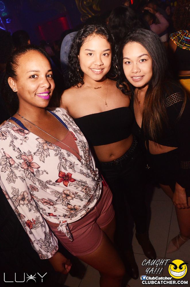 Luxy nightclub photo 79 - August 3rd, 2018