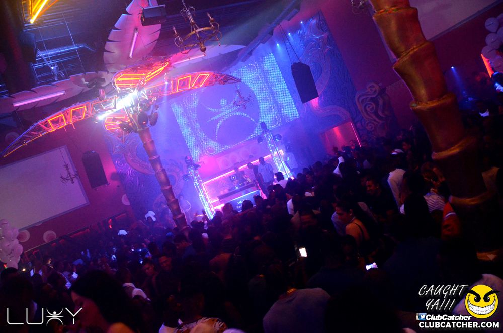 Luxy nightclub photo 81 - August 3rd, 2018