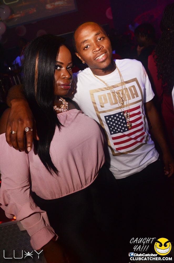 Luxy nightclub photo 83 - August 3rd, 2018