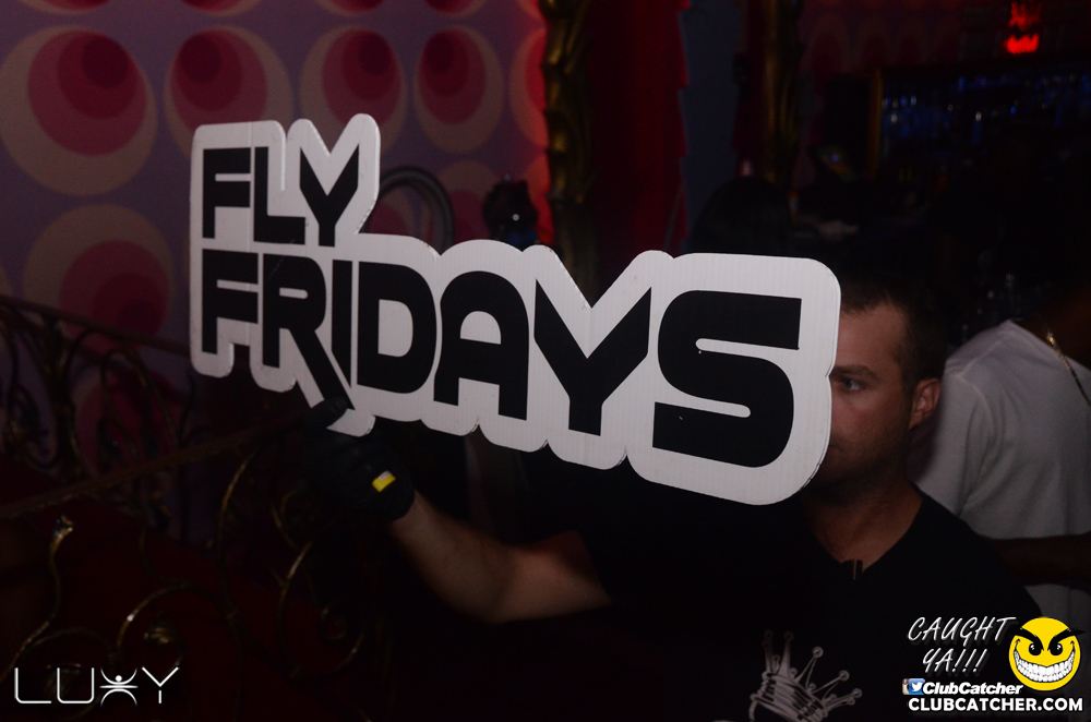 Luxy nightclub photo 84 - August 3rd, 2018