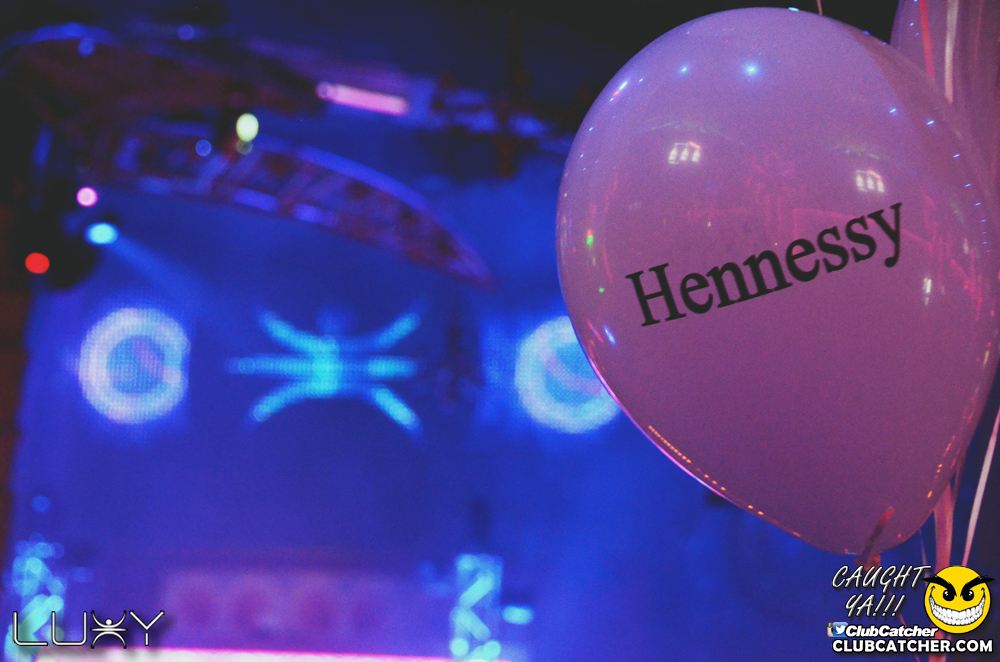 Luxy nightclub photo 85 - August 3rd, 2018