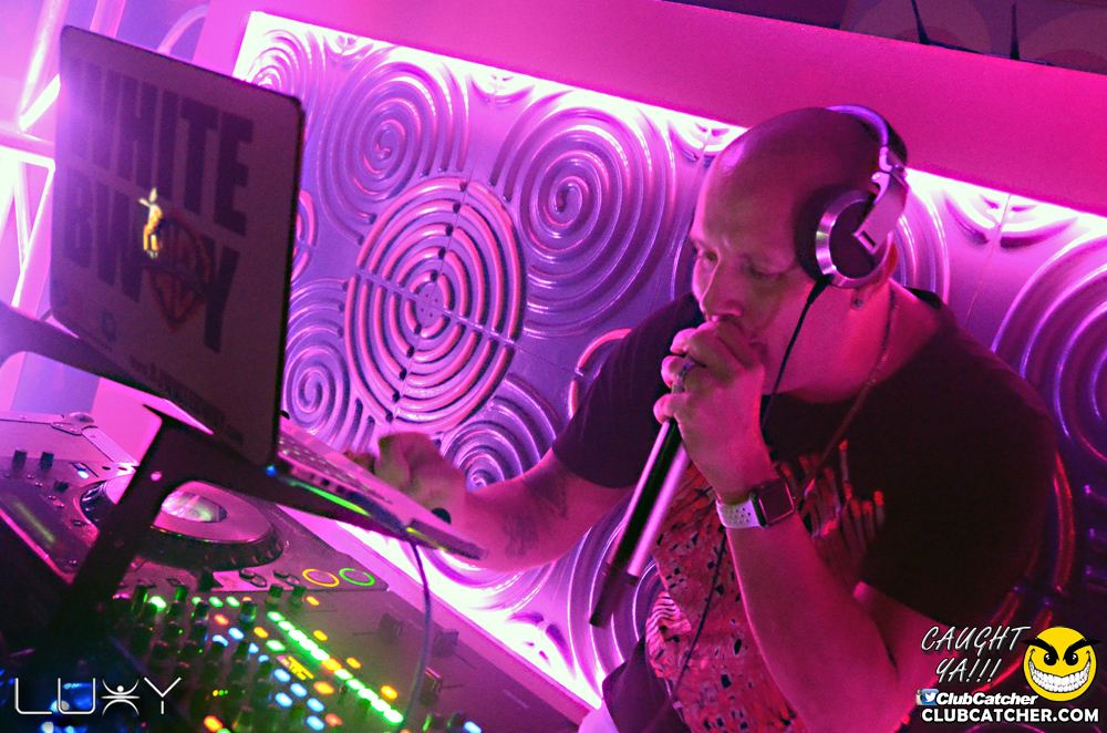 Luxy nightclub photo 86 - August 3rd, 2018
