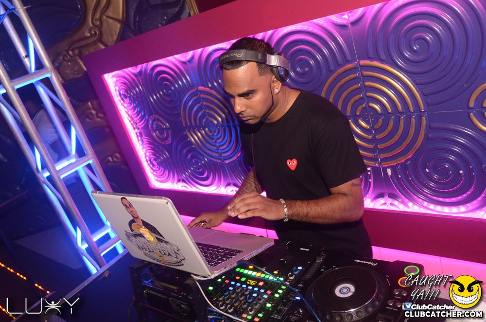 Luxy nightclub photo 87 - August 3rd, 2018