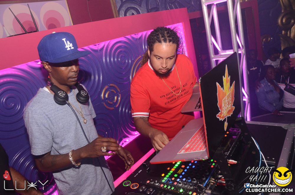 Luxy nightclub photo 89 - August 3rd, 2018