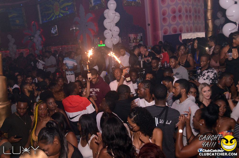 Luxy nightclub photo 90 - August 3rd, 2018