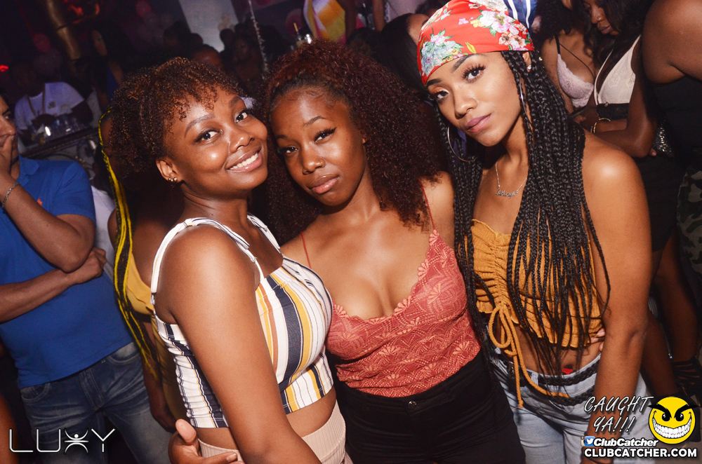 Luxy nightclub photo 91 - August 3rd, 2018