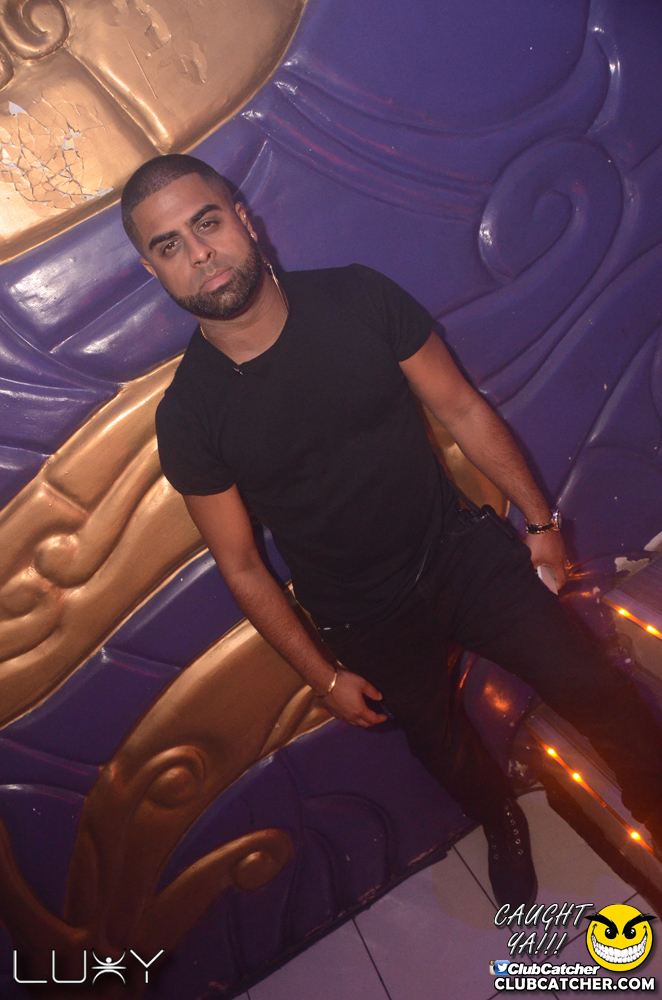 Luxy nightclub photo 92 - August 3rd, 2018