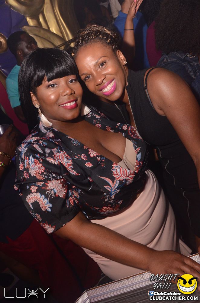 Luxy nightclub photo 94 - August 3rd, 2018