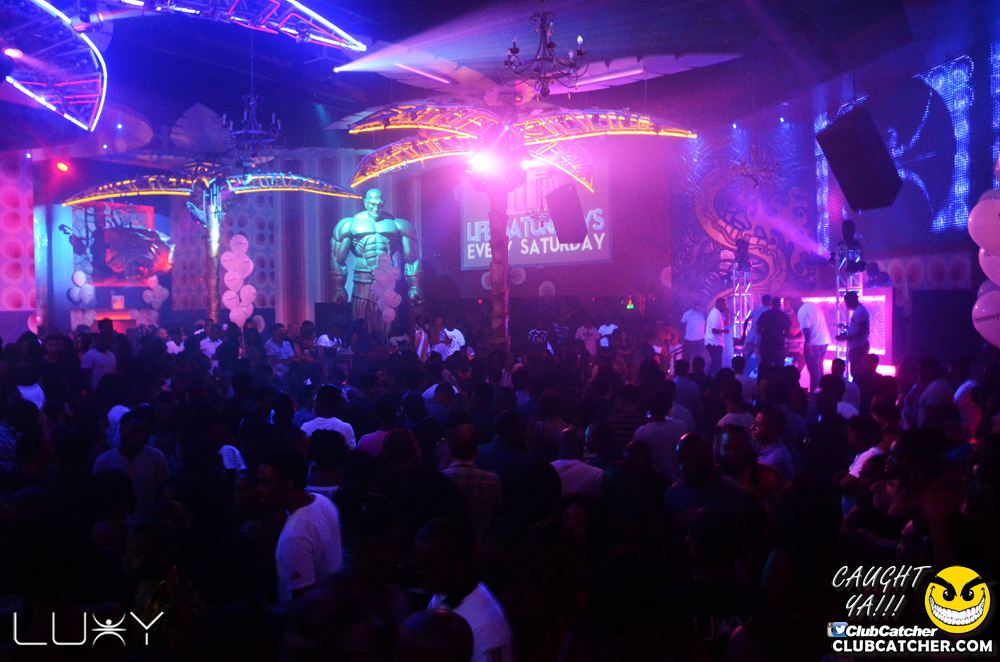Luxy nightclub photo 95 - August 3rd, 2018