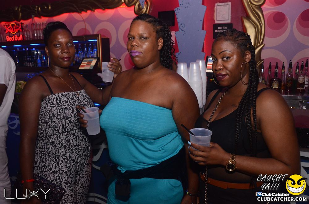 Luxy nightclub photo 97 - August 3rd, 2018