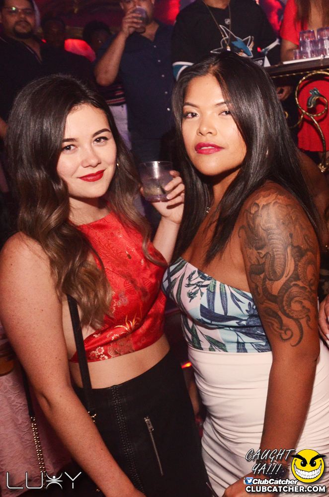Luxy nightclub photo 98 - August 3rd, 2018