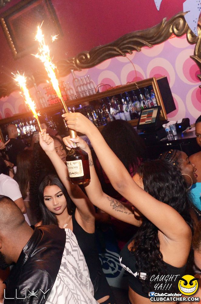 Luxy nightclub photo 100 - August 3rd, 2018