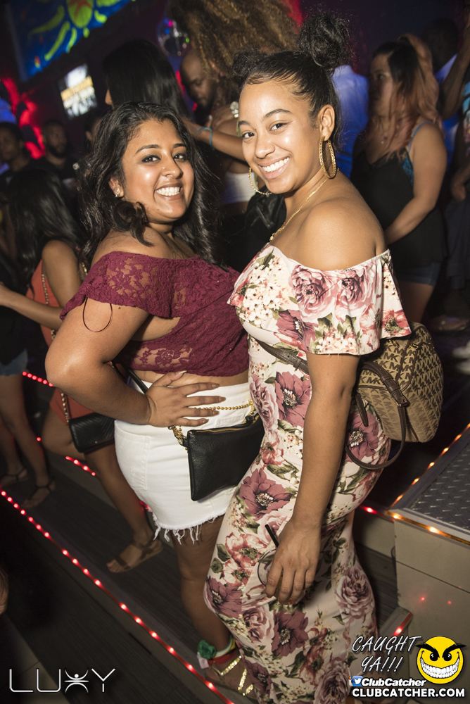 Luxy nightclub photo 11 - August 4th, 2018