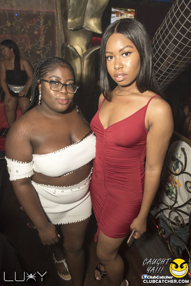 Luxy nightclub photo 101 - August 4th, 2018