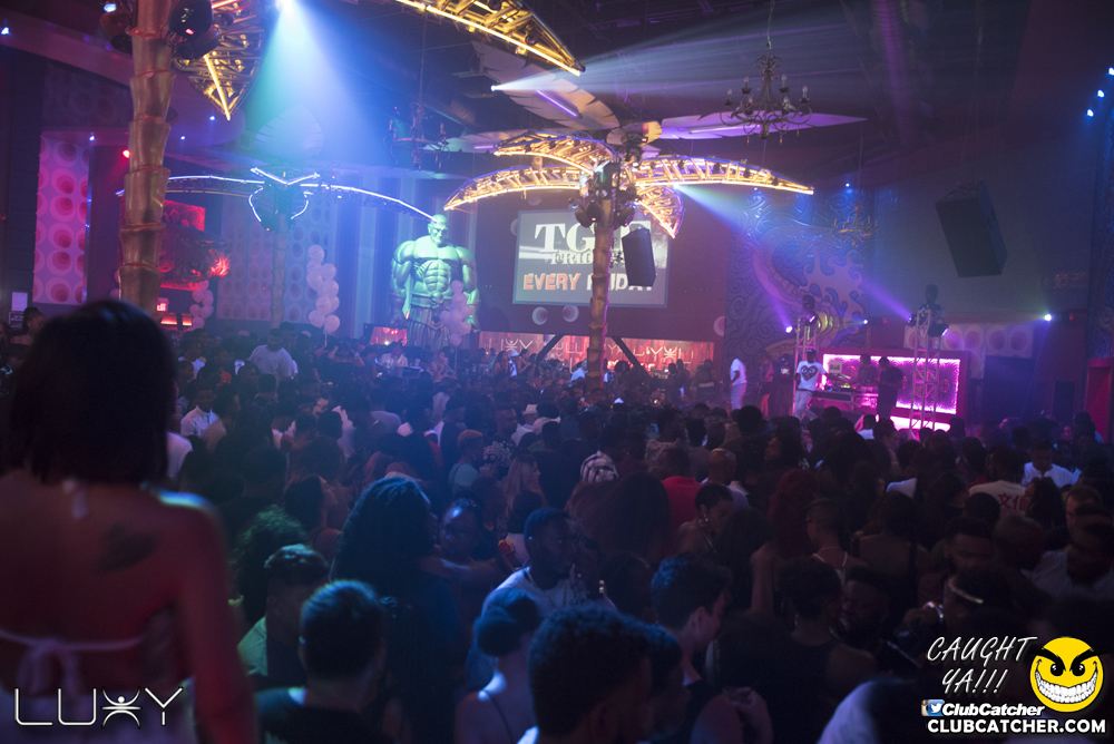 Luxy nightclub photo 103 - August 4th, 2018