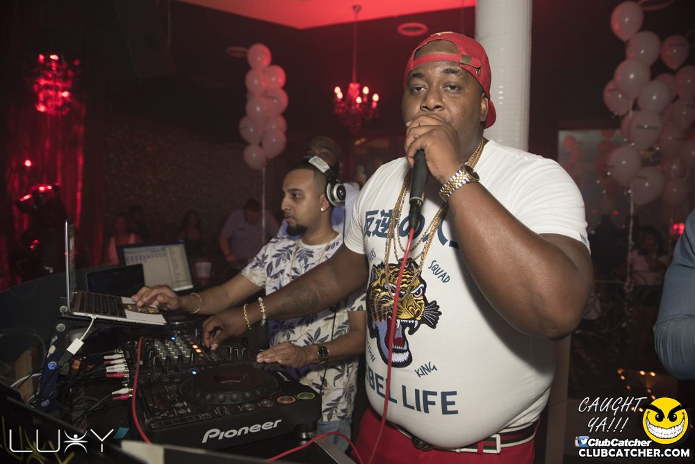 Luxy nightclub photo 109 - August 4th, 2018