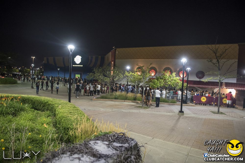 Luxy nightclub photo 111 - August 4th, 2018