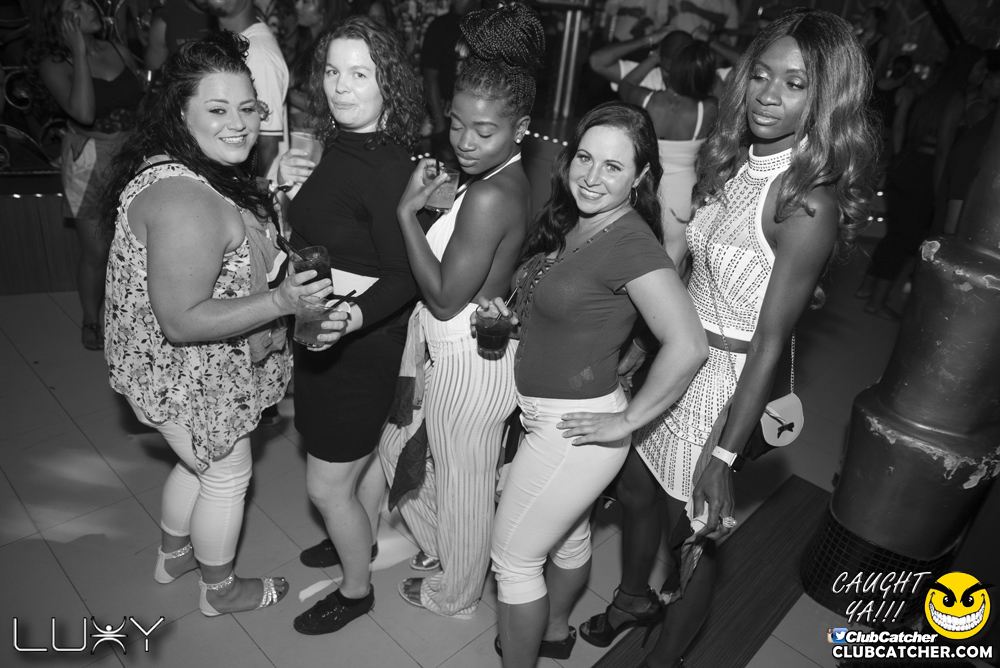 Luxy nightclub photo 112 - August 4th, 2018