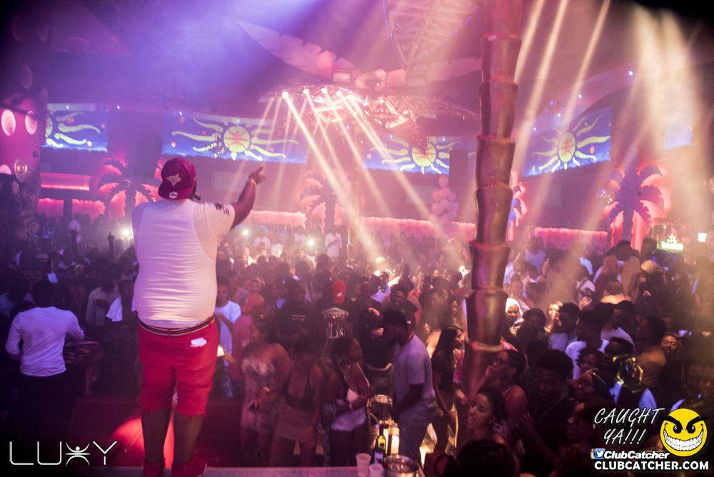 Luxy nightclub photo 115 - August 4th, 2018
