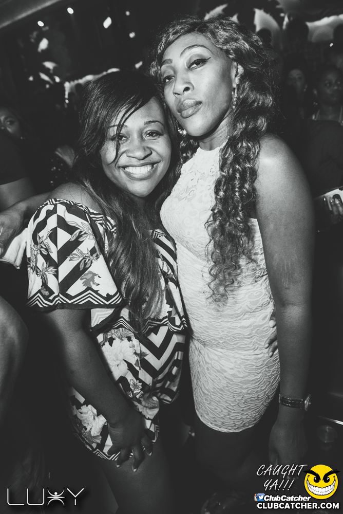 Luxy nightclub photo 117 - August 4th, 2018