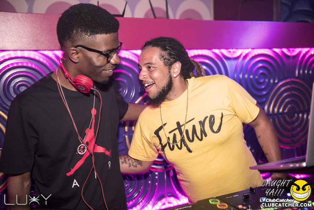 Luxy nightclub photo 120 - August 4th, 2018