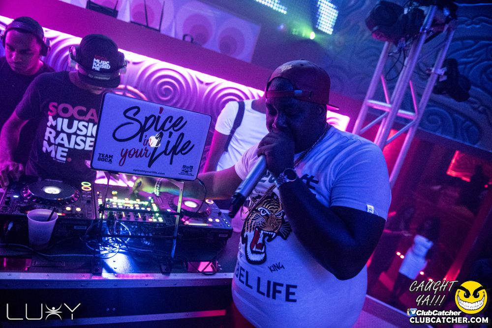 Luxy nightclub photo 13 - August 4th, 2018