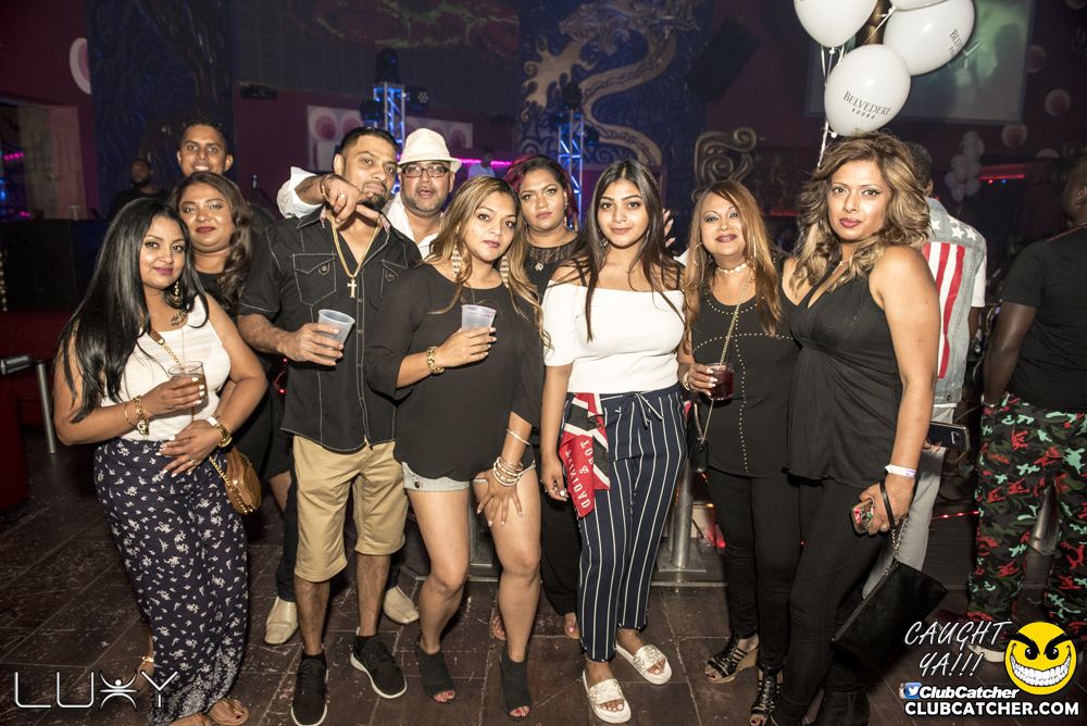 Luxy nightclub photo 121 - August 4th, 2018