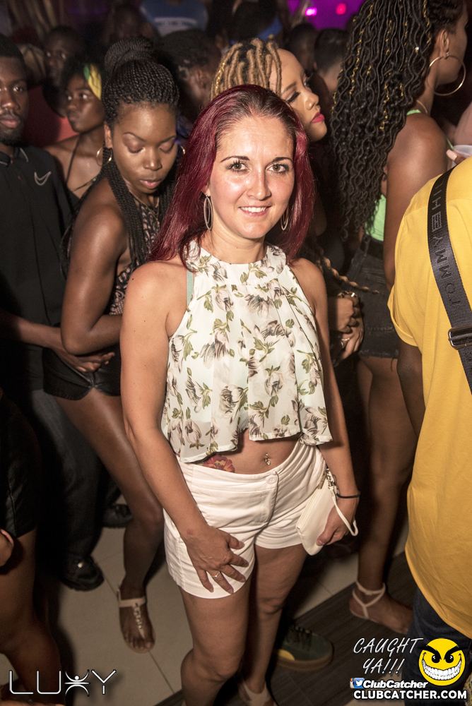 Luxy nightclub photo 122 - August 4th, 2018